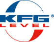KFG LEVEL logo