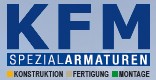 KFM logo