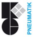 KG-Pneumatik logo