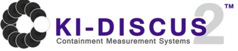 KI-DISCUS logo