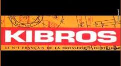 KIBROS logo