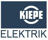 KIEPE ELEKTRIK logo