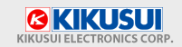 KIKUSUI logo