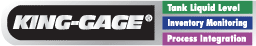 KING-GAGE logo