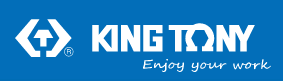 KING TONY logo