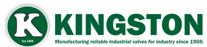 KINGSTON logo