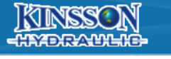 KINSSON-HYDRAULIK logo