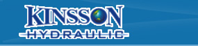 KINSSON logo