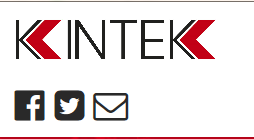 KINTEK logo