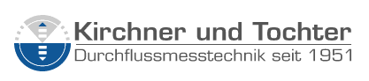 KIRCHNER UND TOCHTER logo