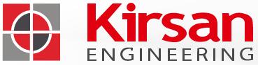 KIRSAN logo