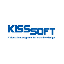 KISSsoft logo