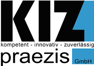 KIZ Praezis logo