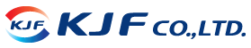 KJF logo