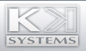 KK Systems logo