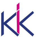 KK logo