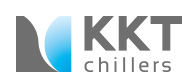 KKT Chillers logo
