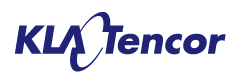 KLA-Tencor logo