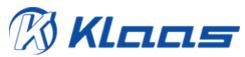 KLAAS logo