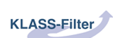 KLASS-FILTER logo
