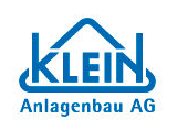 KLEIN ANLAGENBAU logo
