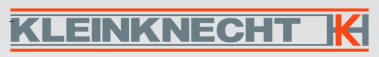 KLEINKNECHT logo