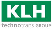 KLH KaLTETECHNIK logo
