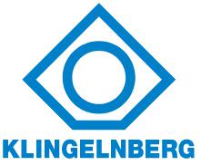 KLINGELNBERG logo