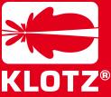 KLOTZ logo