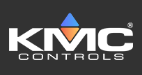 KMC Controls logo