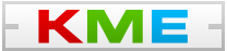 KME logo