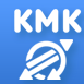 KMK logo
