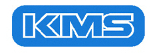 KMS Stossdaempfer logo