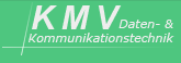 KMV logo