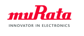 KN Murata logo