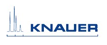 KNAUER logo