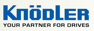 KNOEDLER logo