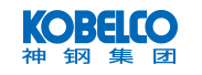 KOBELCO logo