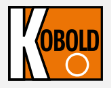 KOBOLD logo