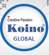 KOINO logo