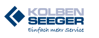 KOLBEN-SEEGER logo