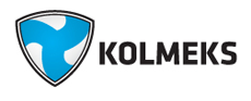 KOLMEKS logo