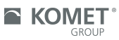 KOMET logo