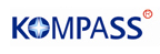 KOMPASS logo