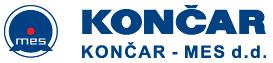 KONCAR-MES logo