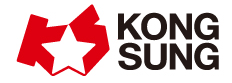 KONGSUNG logo