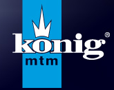 KONIGDORN logo