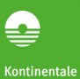 KONTINENTALE logo