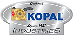 KOPAL logo
