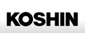 KOSHIN logo